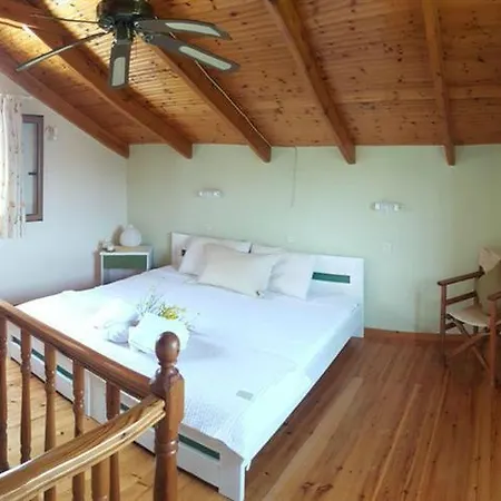 Otel Epi Lourdata (Kefalonia)